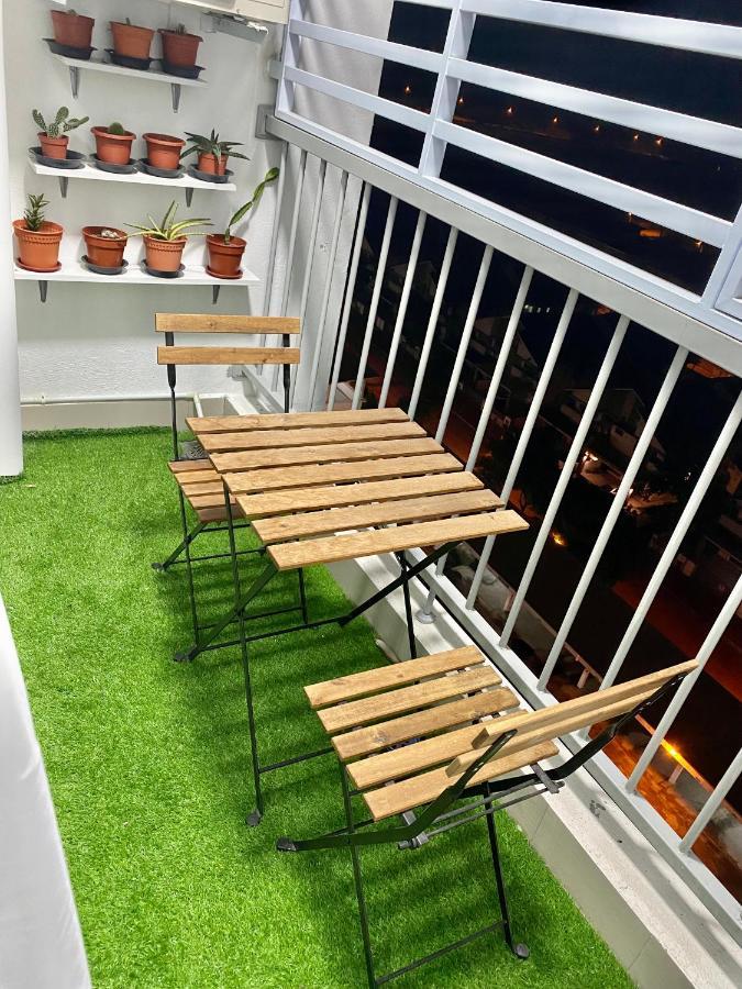 Ammar Skyhome Ипох Экстерьер фото